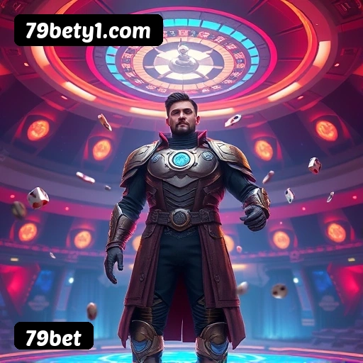 Dealers profissionais da 79bet