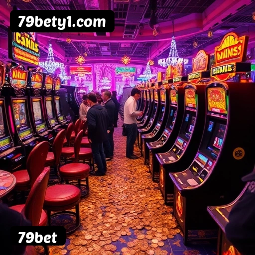 Cashback semanal 79bet